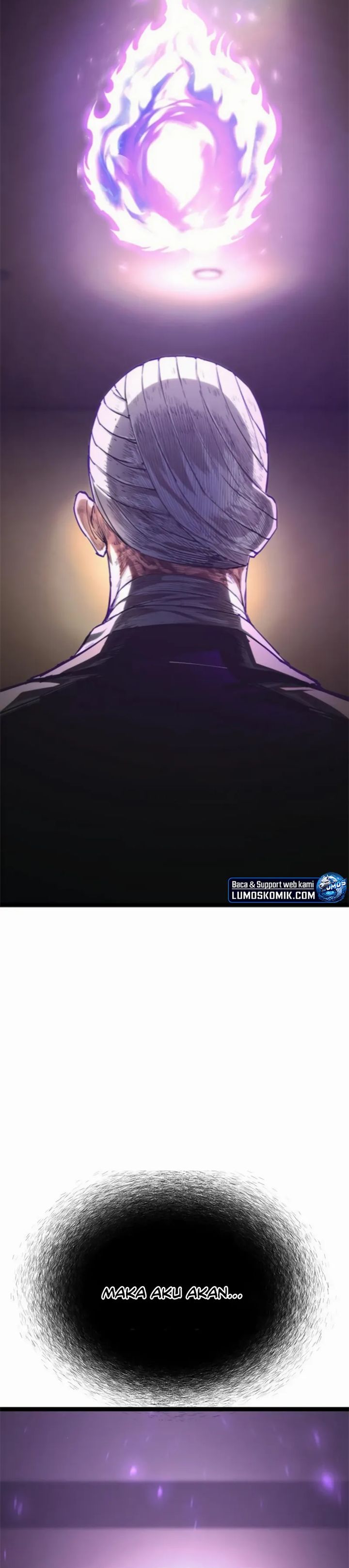 The Demon in Human Form (Demon Rakshasa) Chapter 19 Gambar 72