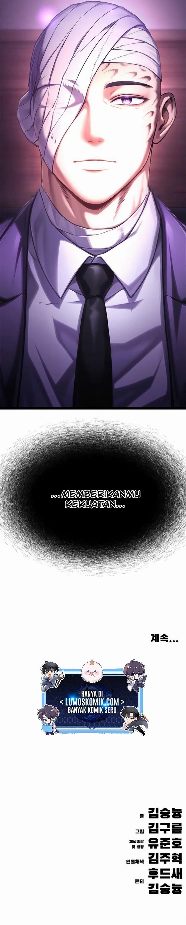 The Demon in Human Form (Demon Rakshasa) Chapter 19 Gambar 73