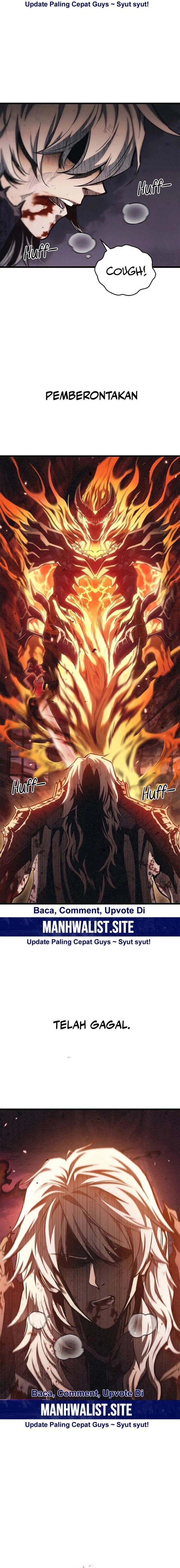 The Demonic Cult Instructor Returns Chapter 01 Gambar 12