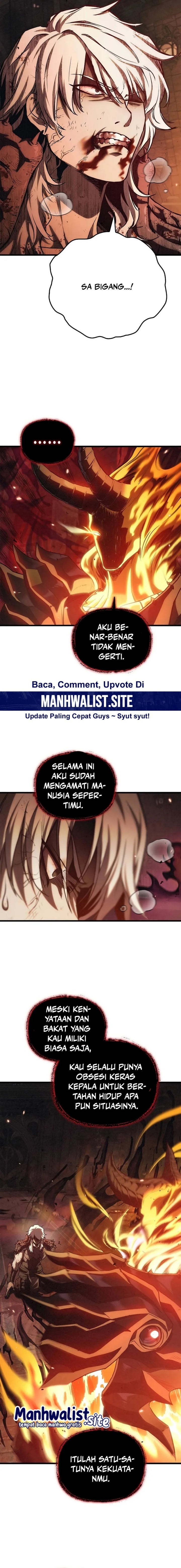 The Demonic Cult Instructor Returns Chapter 01 Gambar 14