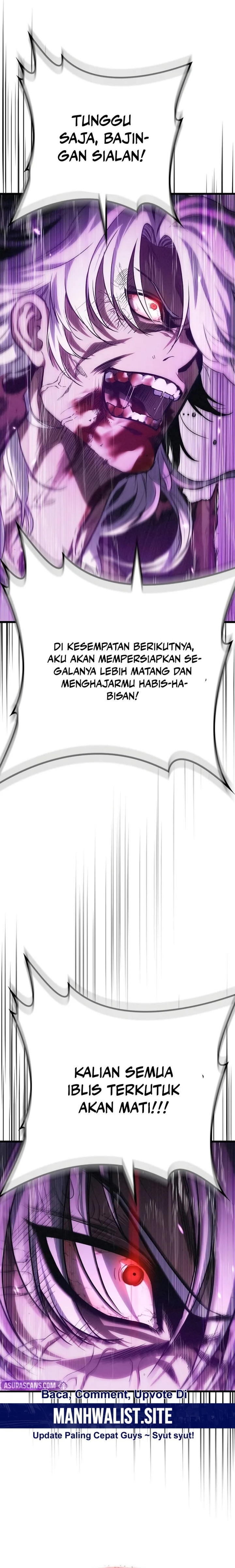 The Demonic Cult Instructor Returns Chapter 01 Gambar 20