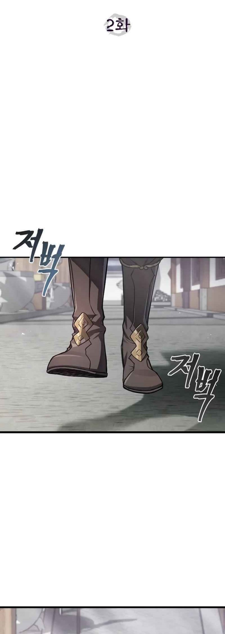 The Demonic Cult Instructor Returns Chapter 02 Gambar 10