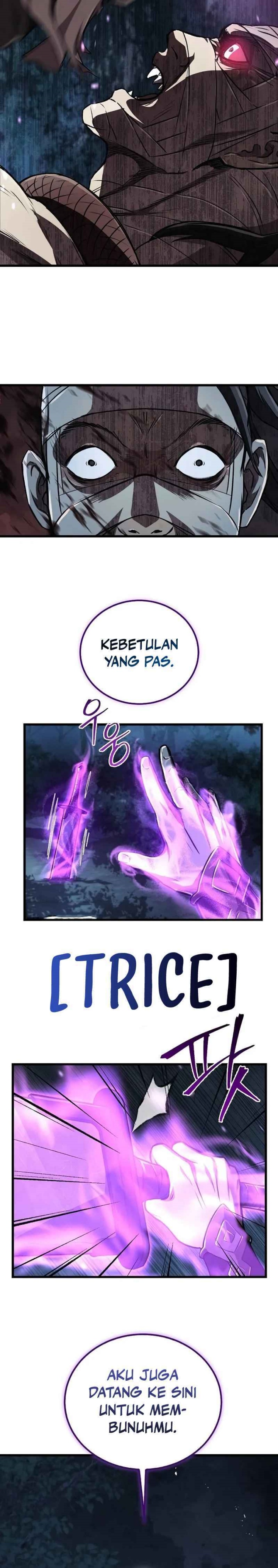 The Demonic Cult Instructor Returns Chapter 04 Gambar 9