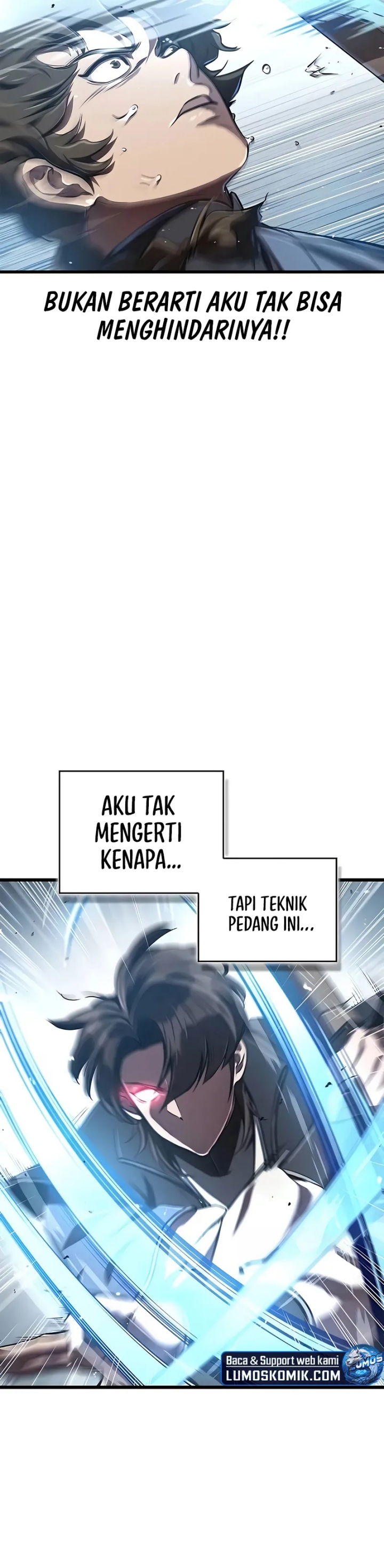 The Demonic Cult Instructor Returns Chapter 10 Gambar 19