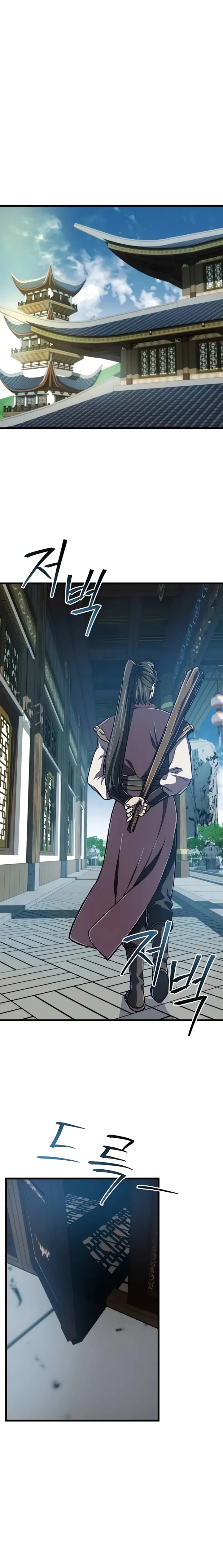 The Demonic Cult Instructor Returns Chapter 11 Gambar 15