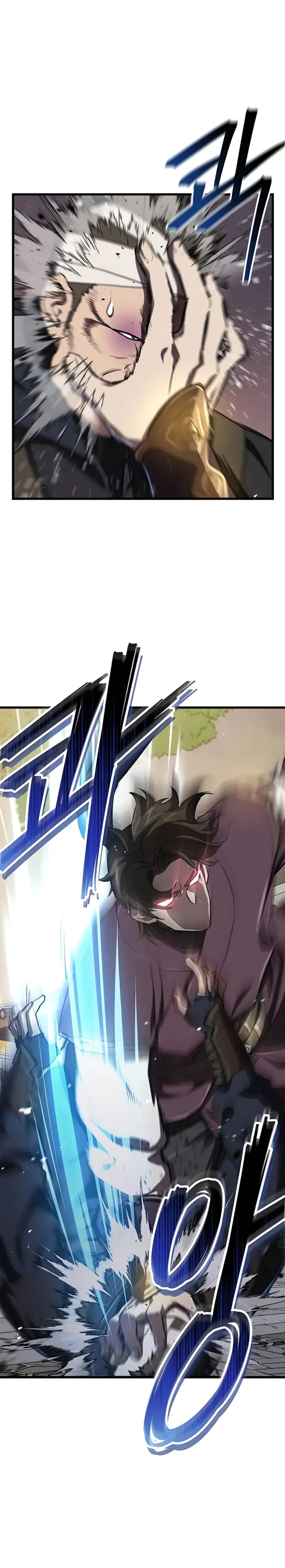 The Demonic Cult Instructor Returns Chapter 13 Gambar 25