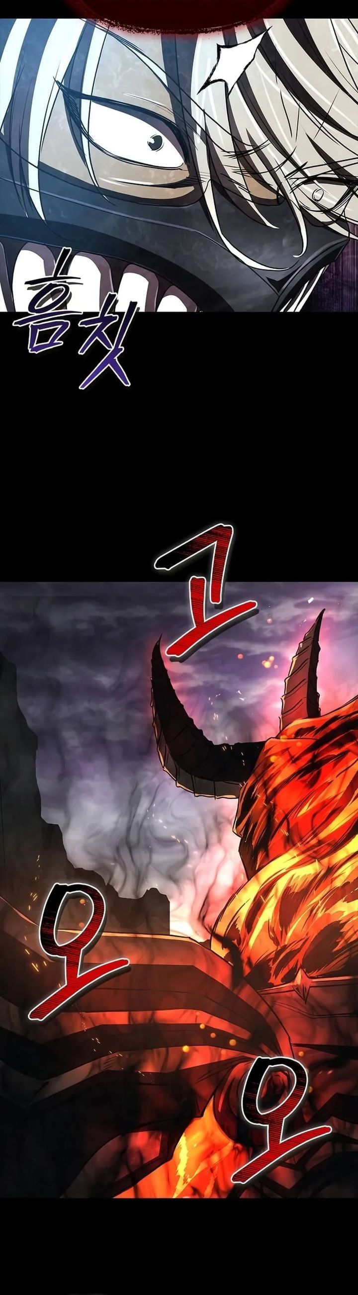The Demonic Cult Instructor Returns Chapter 16 Gambar 6