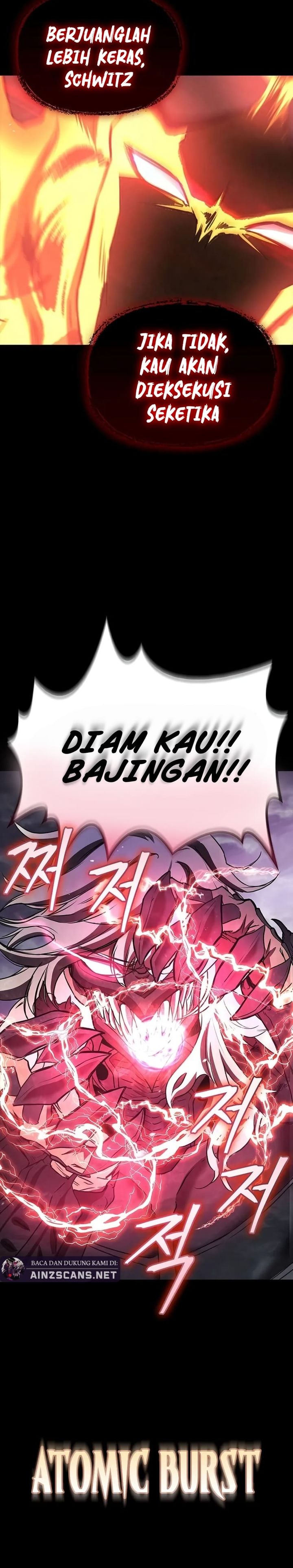 The Demonic Cult Instructor Returns Chapter 16 Gambar 8