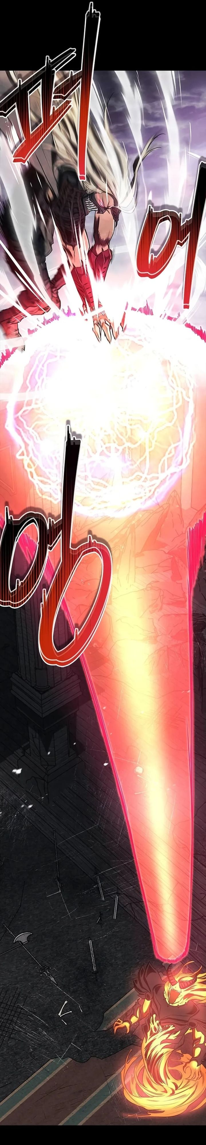 The Demonic Cult Instructor Returns Chapter 16 Gambar 9