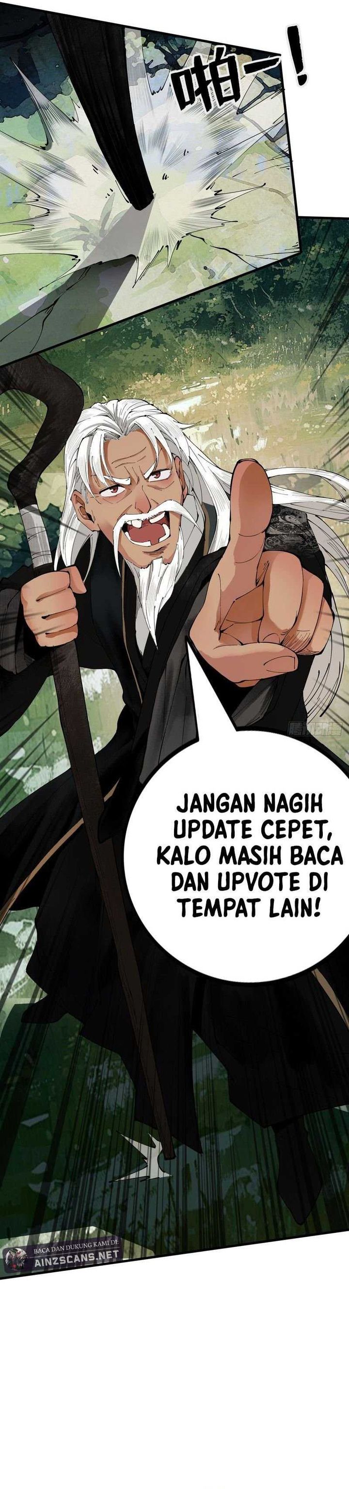 The Demonic Cult Instructor Returns Chapter 16 Gambar 49