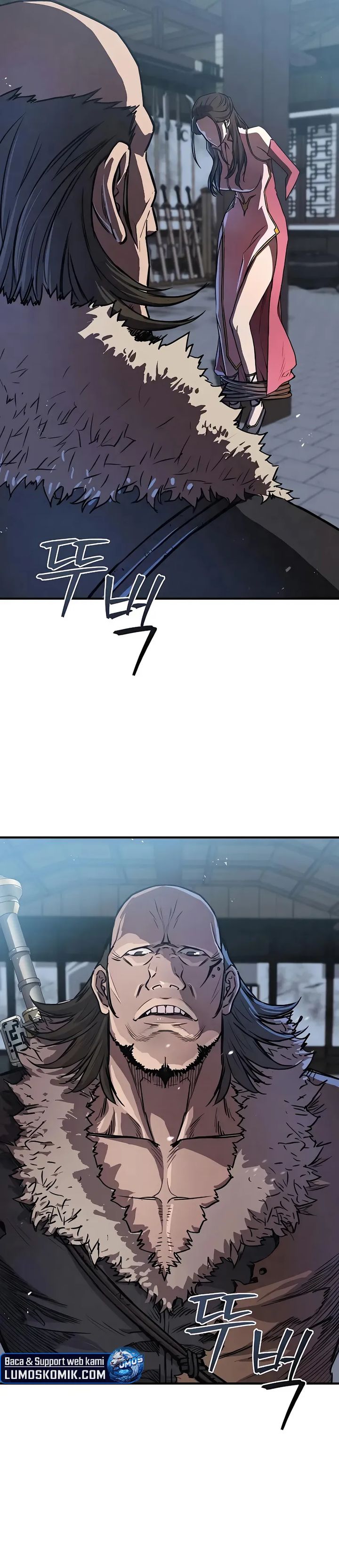 The Demonic Cult Instructor Returns Chapter 19 Gambar 5