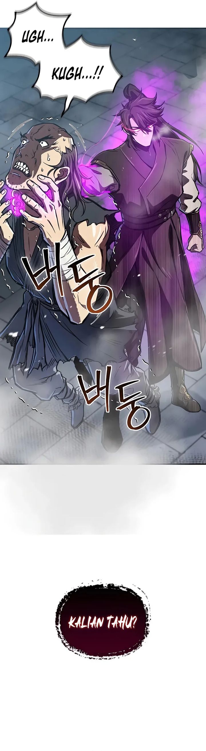 The Demonic Cult Instructor Returns Chapter 19 Gambar 22