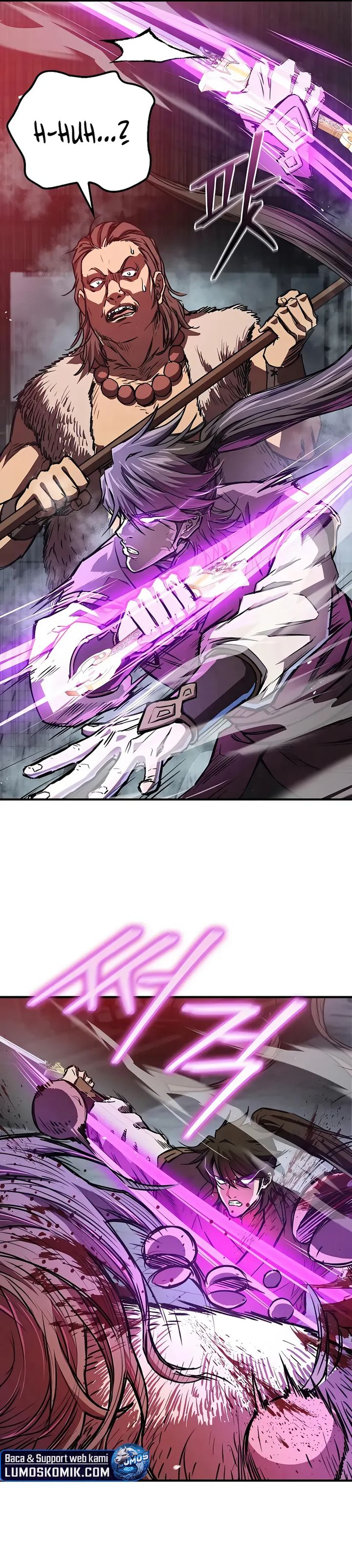 The Demonic Cult Instructor Returns Chapter 19 Gambar 30