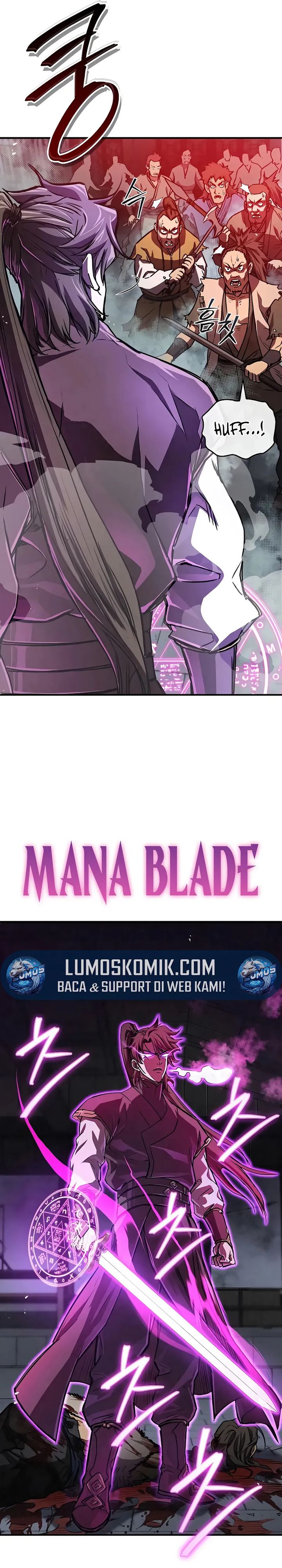 The Demonic Cult Instructor Returns Chapter 19 Gambar 31