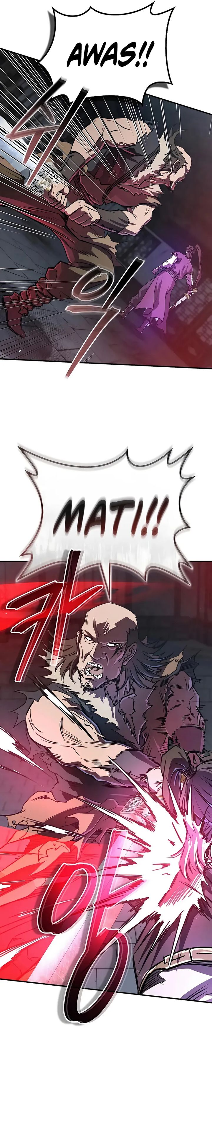 The Demonic Cult Instructor Returns Chapter 19 Gambar 37