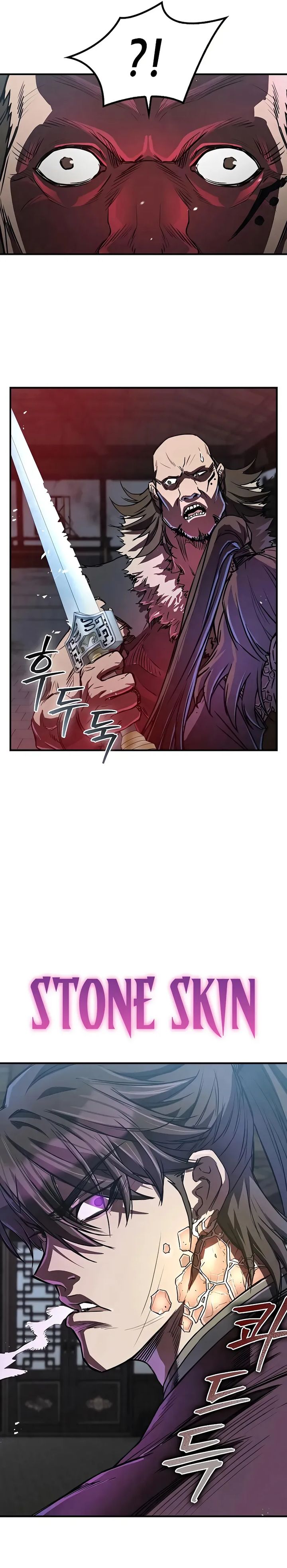 The Demonic Cult Instructor Returns Chapter 19 Gambar 38