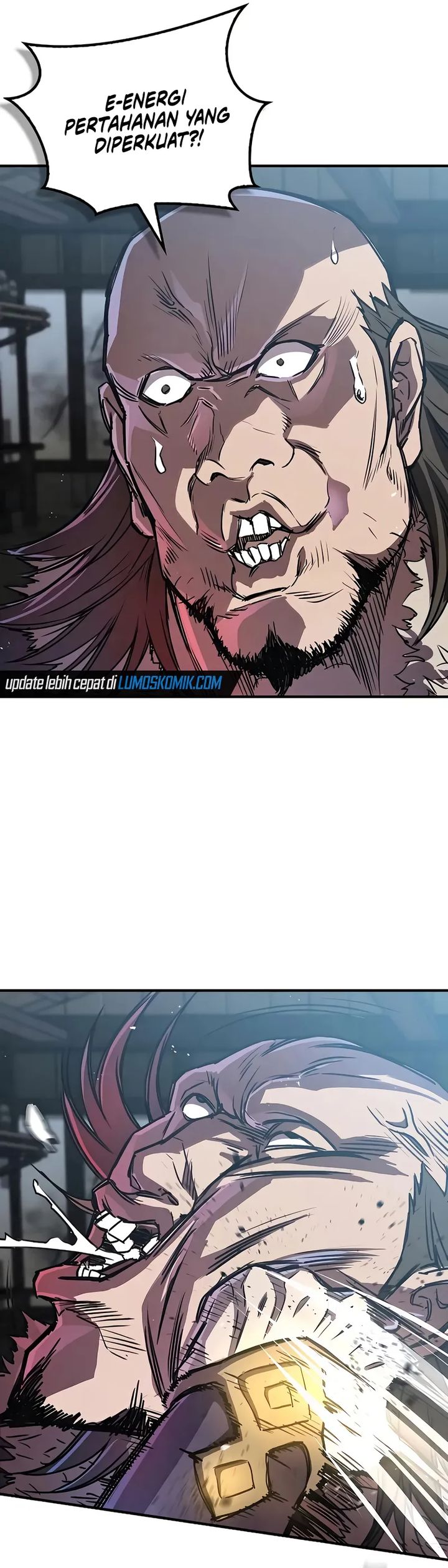 The Demonic Cult Instructor Returns Chapter 19 Gambar 39