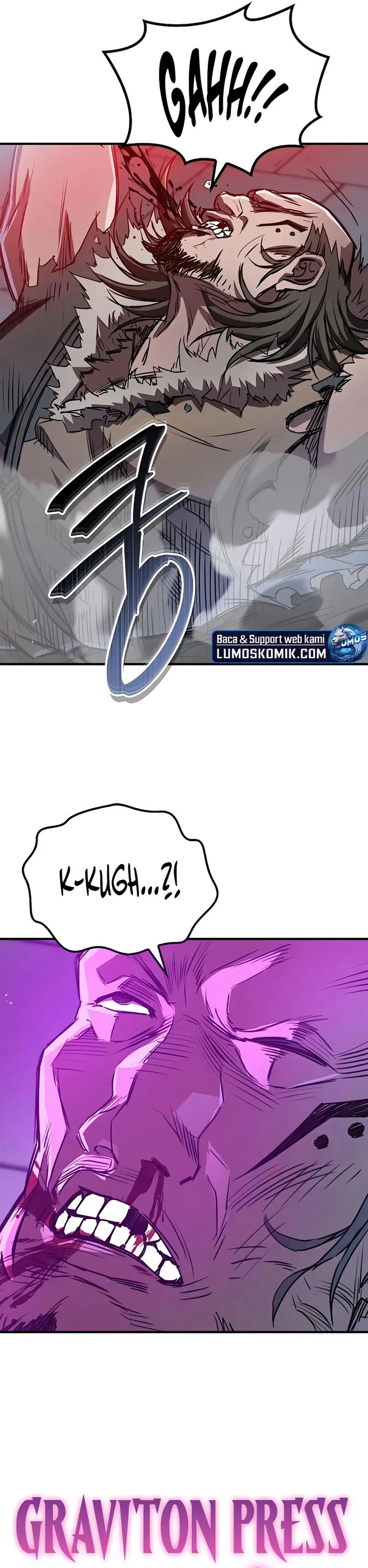 The Demonic Cult Instructor Returns Chapter 19 Gambar 41