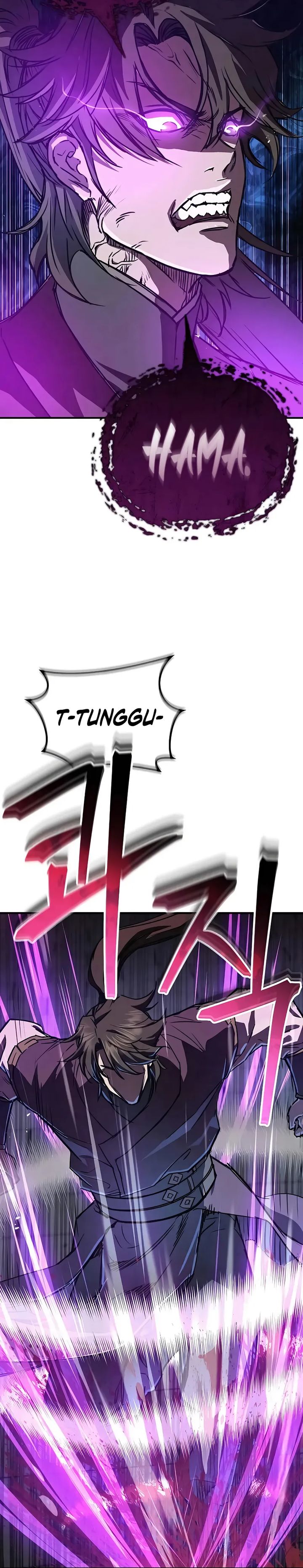 The Demonic Cult Instructor Returns Chapter 19 Gambar 43