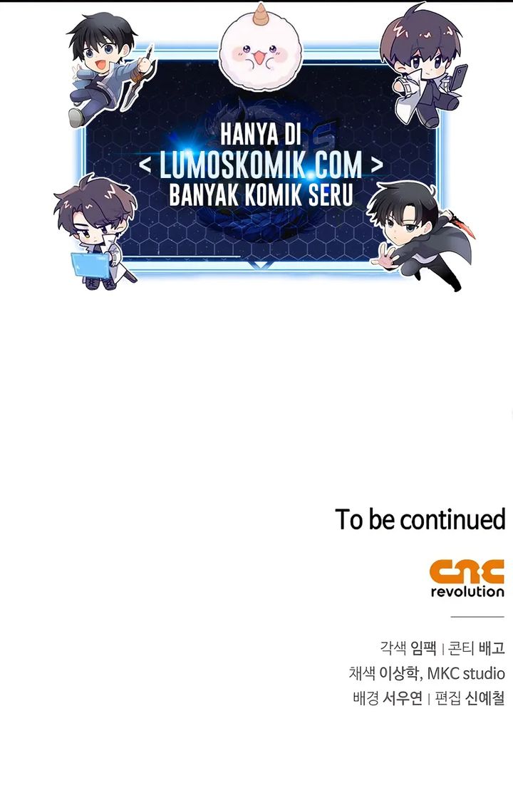 The Demonic Cult Instructor Returns Chapter 19 Gambar 44