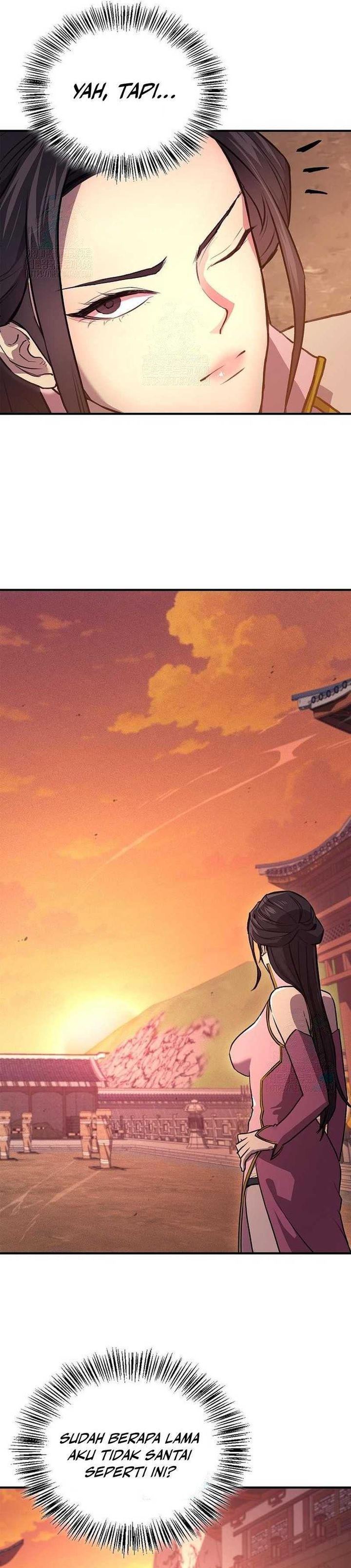 The Demonic Cult Instructor Returns Chapter 26 Gambar 24