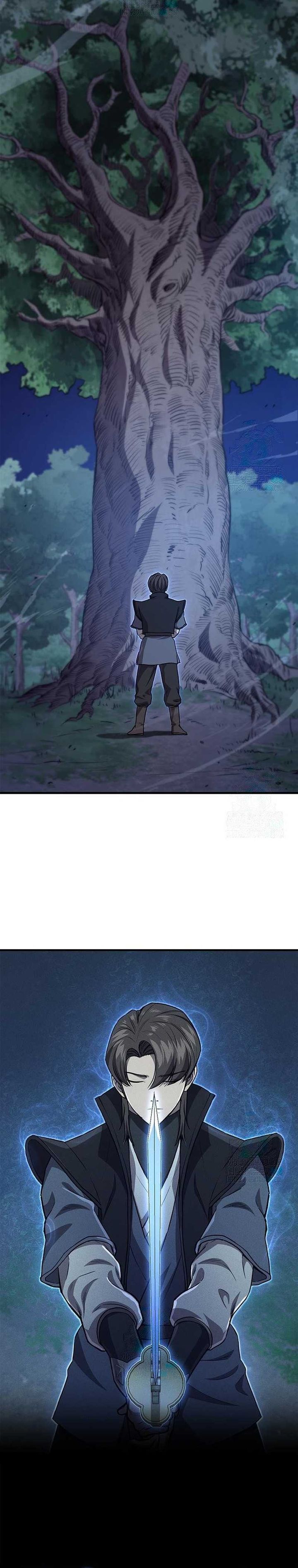 The Demonic Cult Instructor Returns Chapter 26 Gambar 31