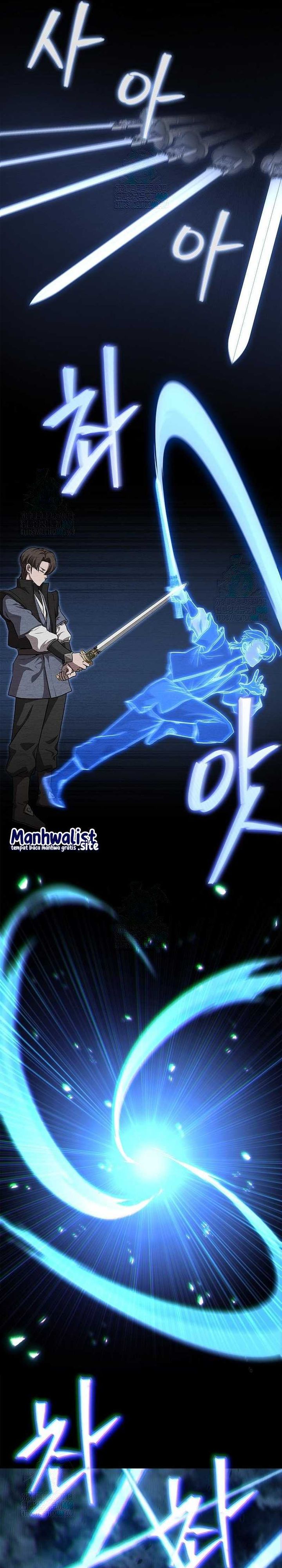 The Demonic Cult Instructor Returns Chapter 26 Gambar 32