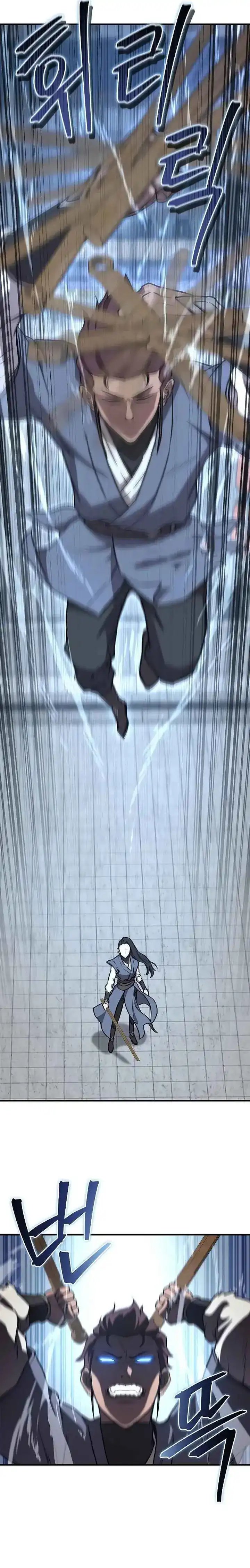 The Demonic Cult Instructor Returns Chapter 31 Gambar 3