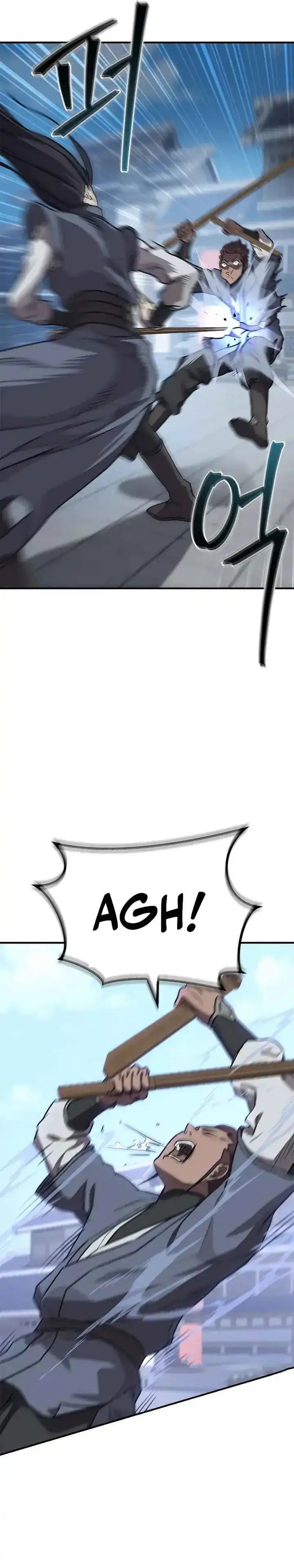 The Demonic Cult Instructor Returns Chapter 31 Gambar 5