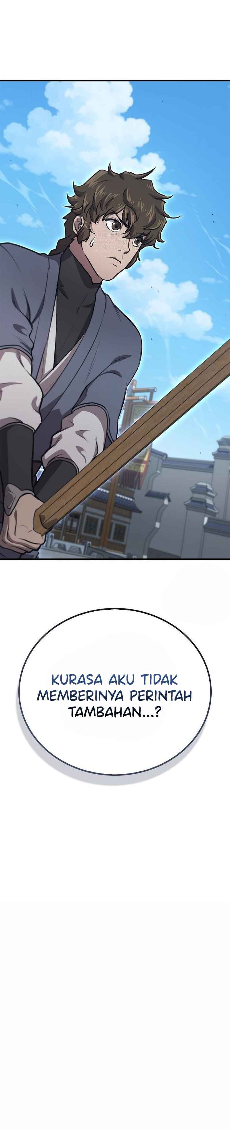 The Demonic Cult Instructor Returns Chapter 33 Gambar 30