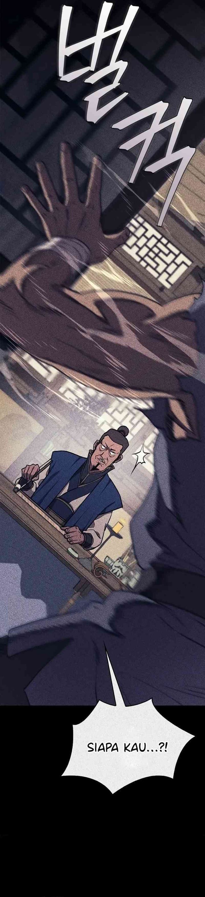 The Demonic Cult Instructor Returns Chapter 34 Gambar 12