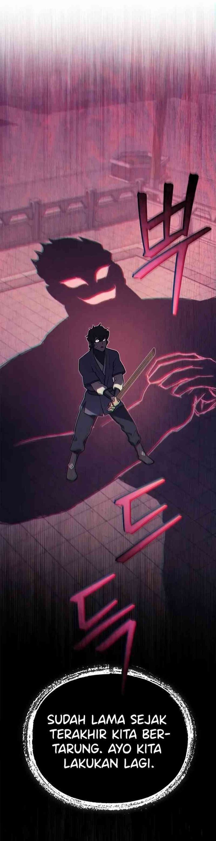 The Demonic Cult Instructor Returns Chapter 34 Gambar 25