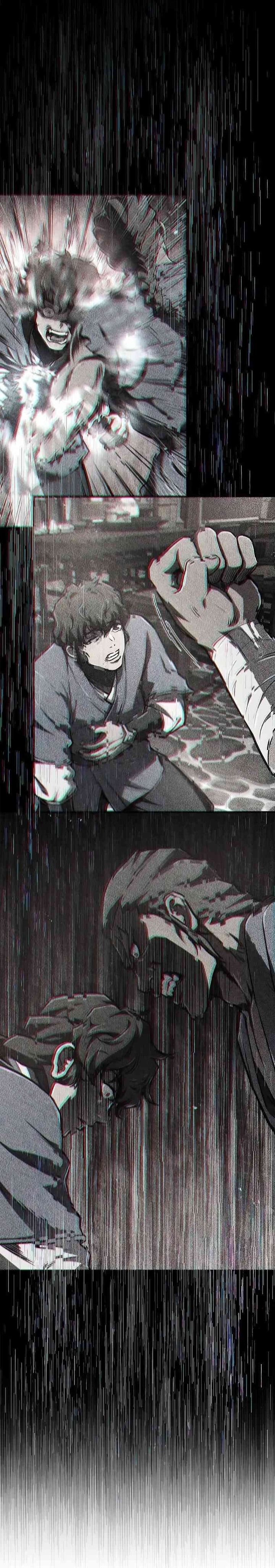 The Demonic Cult Instructor Returns Chapter 34 Gambar 26