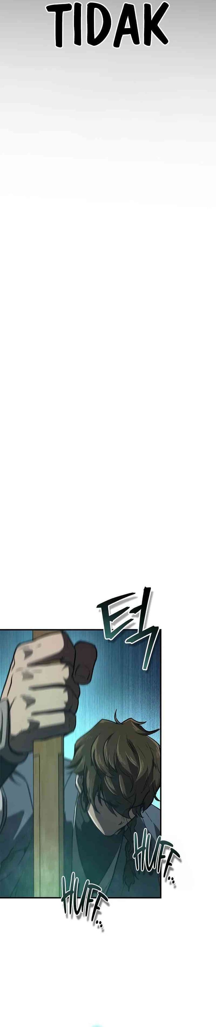 The Demonic Cult Instructor Returns Chapter 34 Gambar 46