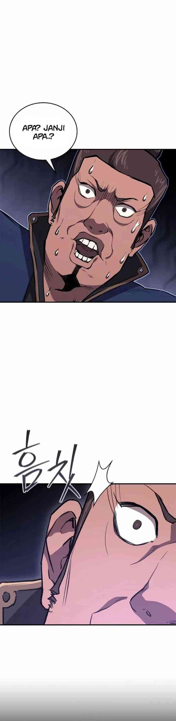 The Demonic Cult Instructor Returns Chapter 38 Gambar 2