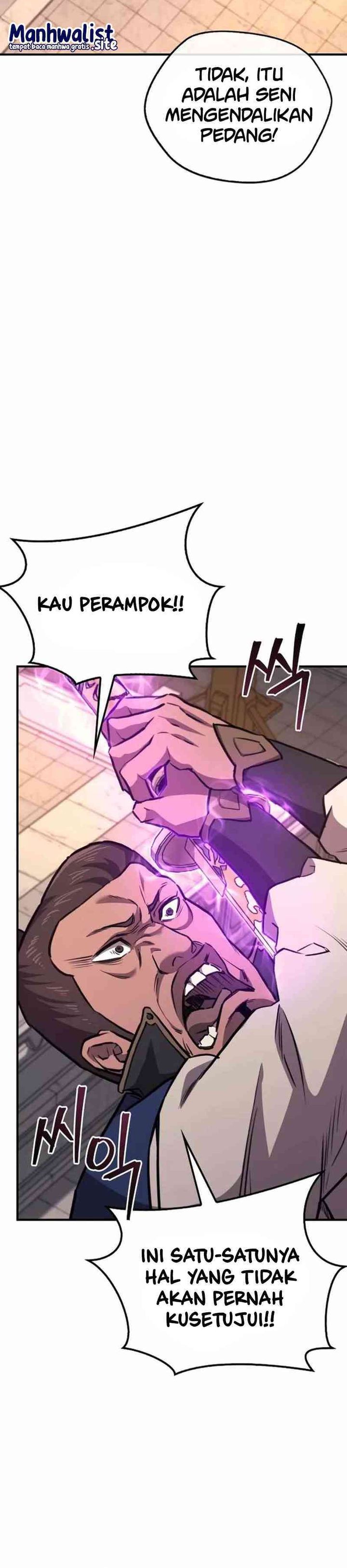 The Demonic Cult Instructor Returns Chapter 38 Gambar 9