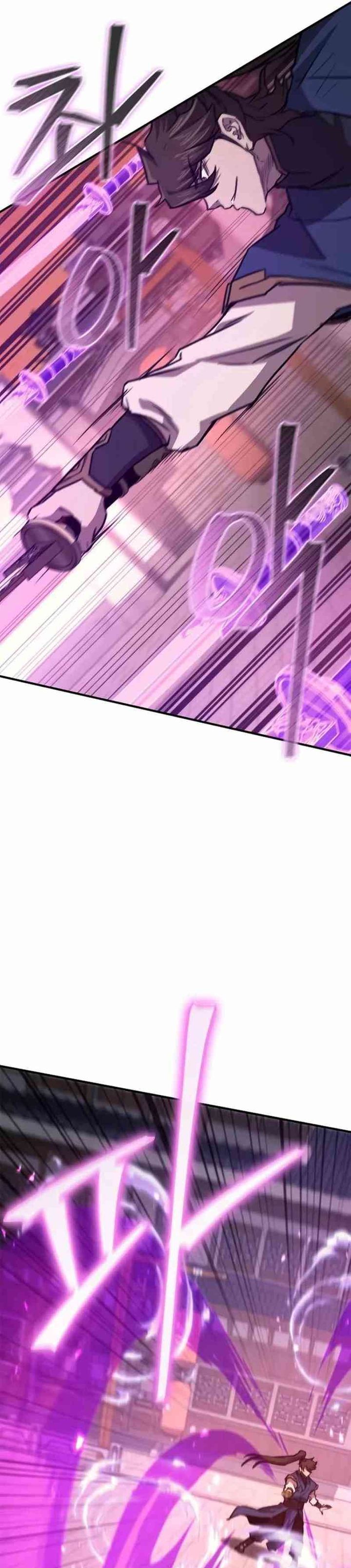 The Demonic Cult Instructor Returns Chapter 38 Gambar 30