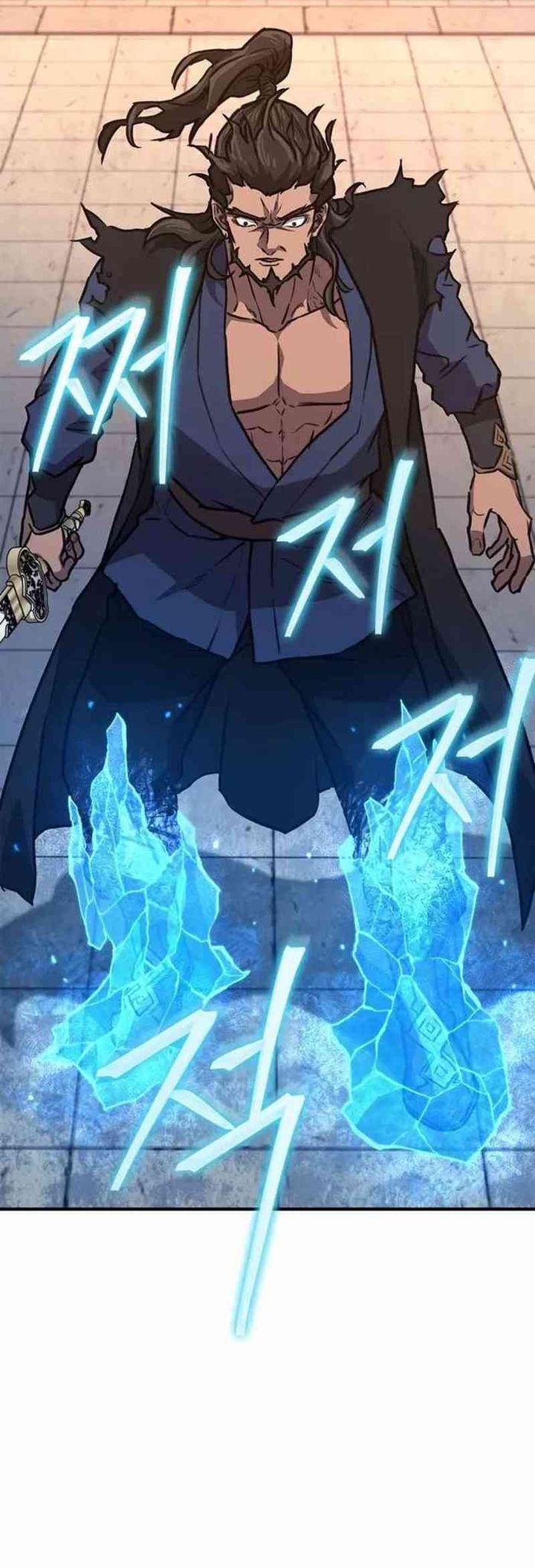 The Demonic Cult Instructor Returns Chapter 38 Gambar 34