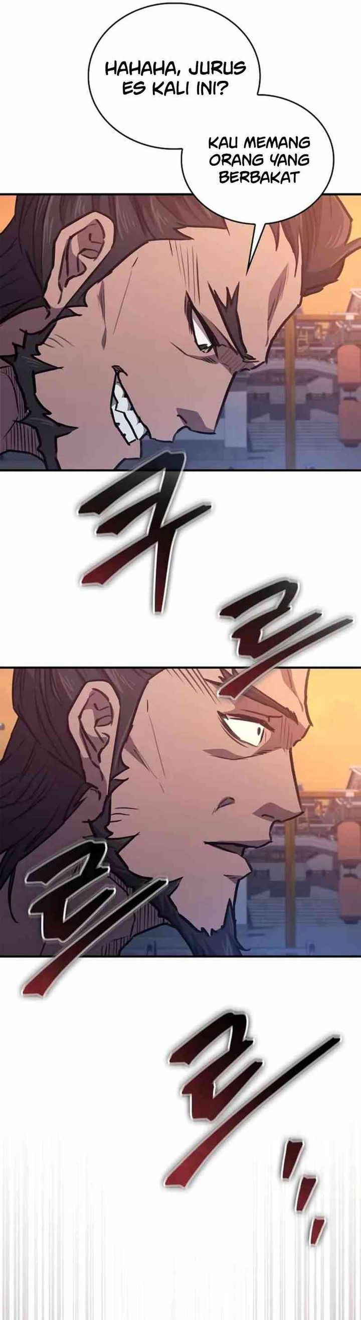 The Demonic Cult Instructor Returns Chapter 38 Gambar 35