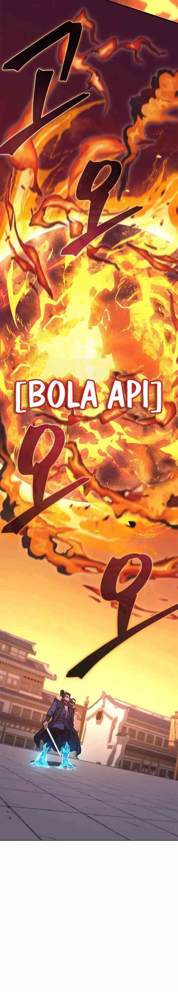 The Demonic Cult Instructor Returns Chapter 38 Gambar 37