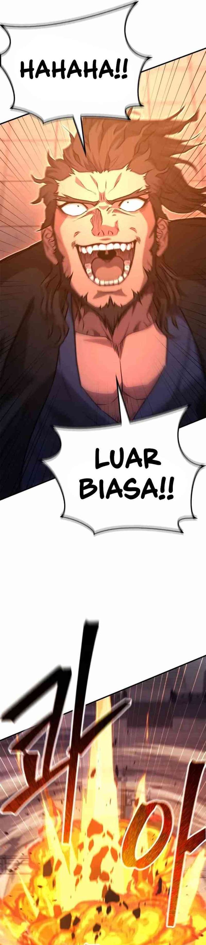 The Demonic Cult Instructor Returns Chapter 38 Gambar 40