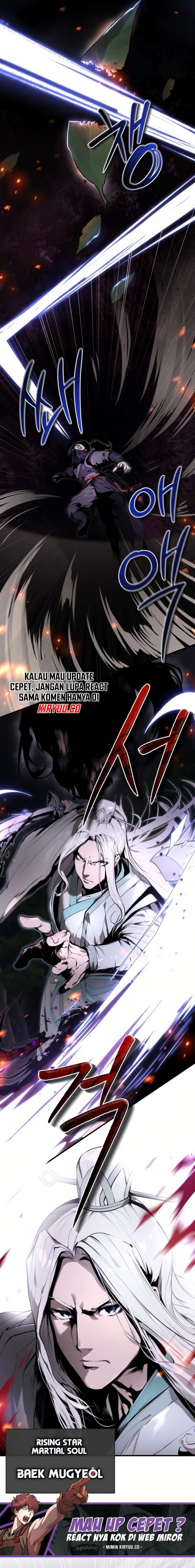 The Demonic Cult Leader Is Too Reluctant Chapter 01 Gambar 2