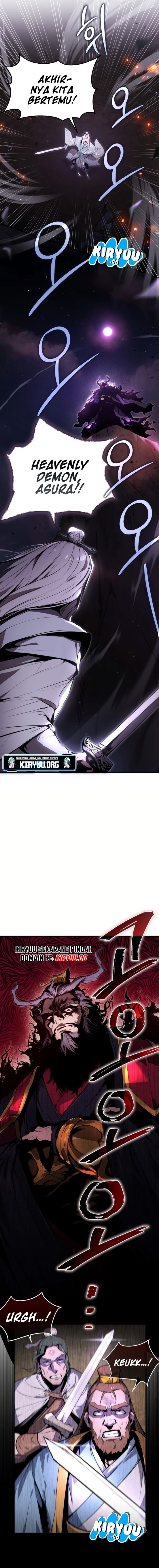 The Demonic Cult Leader Is Too Reluctant Chapter 01 Gambar 3