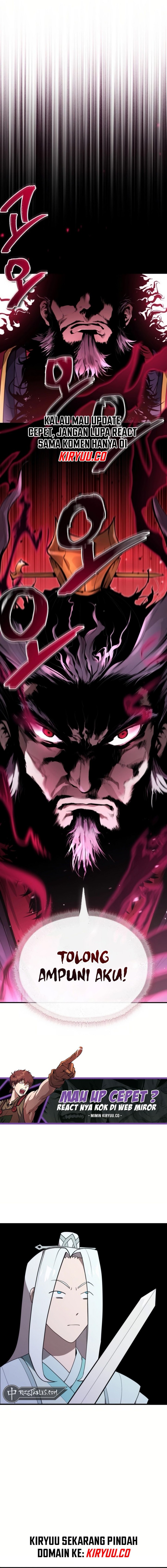 The Demonic Cult Leader Is Too Reluctant Chapter 01 Gambar 7