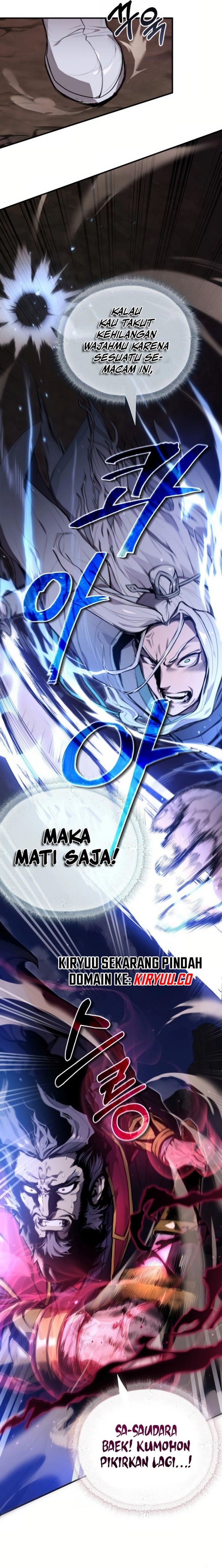 The Demonic Cult Leader Is Too Reluctant Chapter 01 Gambar 10
