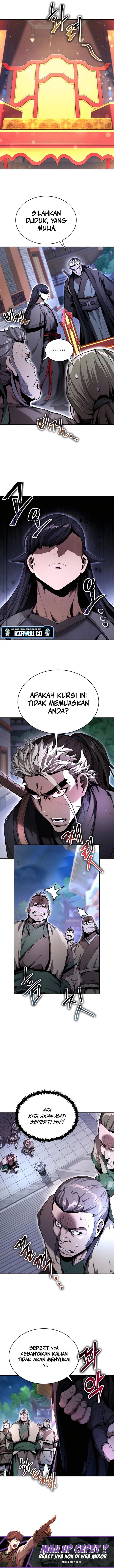The Demonic Cult Leader Is Too Reluctant Chapter 13 Gambar 3
