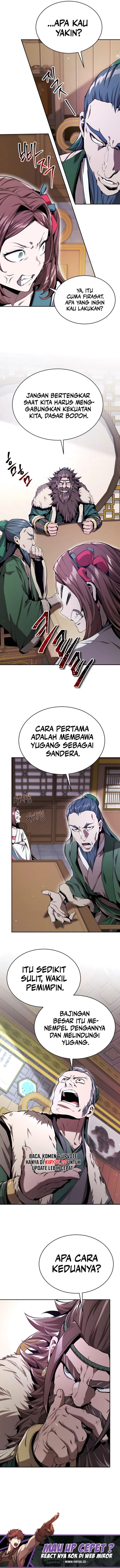 The Demonic Cult Leader Is Too Reluctant Chapter 13 Gambar 14