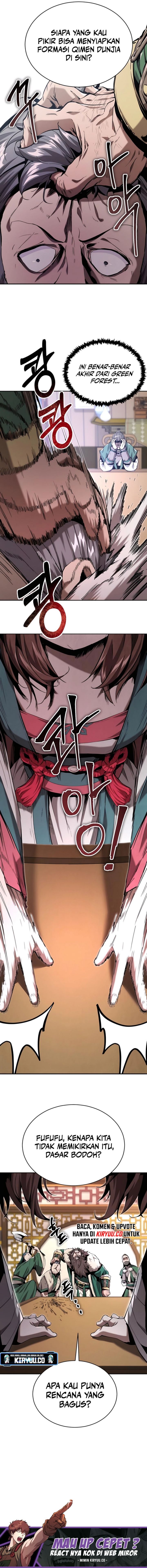 The Demonic Cult Leader Is Too Reluctant Chapter 13 Gambar 16