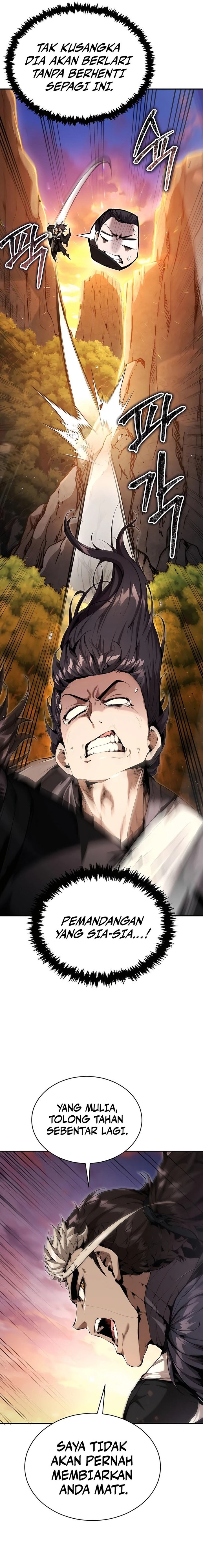 The Demonic Cult Leader Is Too Reluctant Chapter 19 Gambar 3