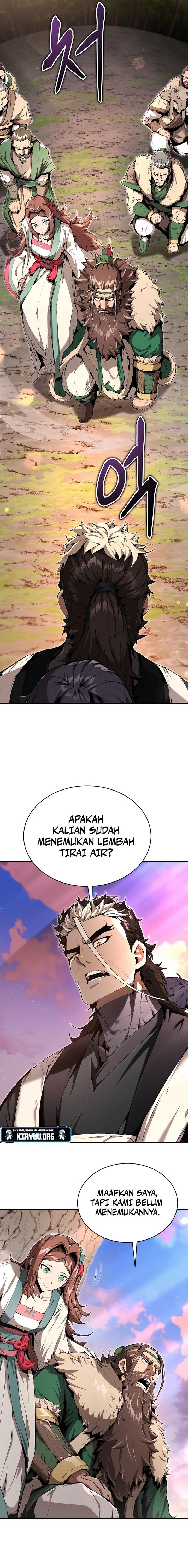 The Demonic Cult Leader Is Too Reluctant Chapter 19 Gambar 5